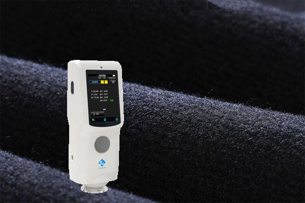 呢坯染色為什么會(huì)有色差？呢坯染色色差管控與預(yù)防方法