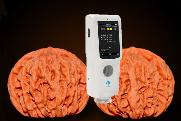 文玩核桃色差是怎樣形成的？如何管控與消除？