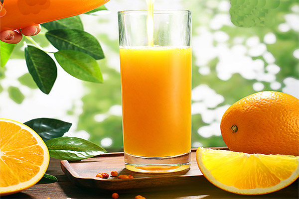 分光測色儀管控果汁顏色的一致性