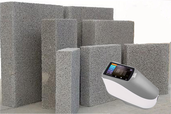 混凝土為什么會有色差？混凝土色差管控與預防方法