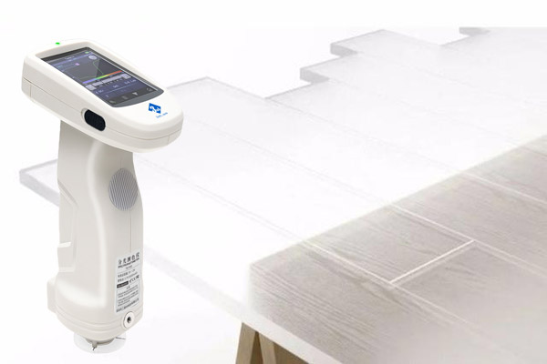 分光測色儀在透明木材品質質量管控中的應用