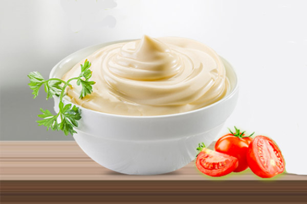 ?分光測色儀在蛋黃醬顏色品質管控中的應用