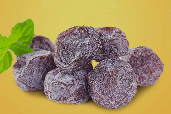 非接觸式分光測色儀檢測紋理食品的顏色