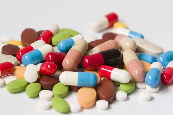 分光測色儀管控藥丸的顏色品質