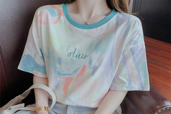 色差儀在純棉織物小批量軋染色差檢測中的應用