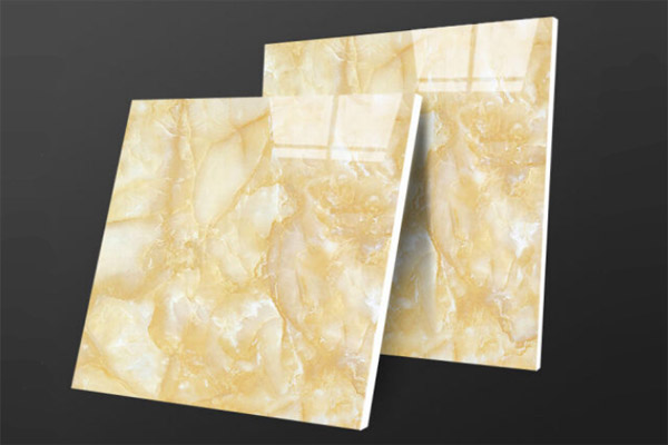 玻化磚為什么會有色差？如何解決？