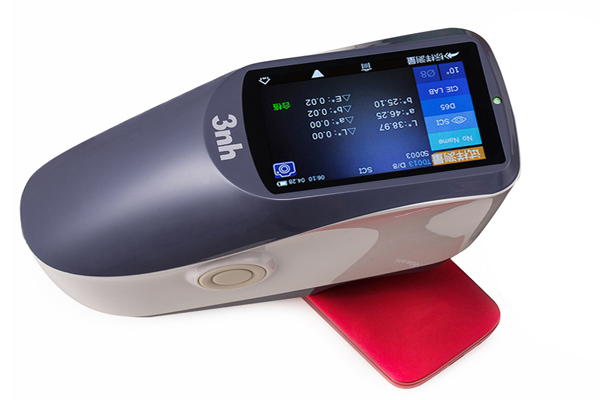 影響涂層色差因素有哪些？如何測量涂層色差？