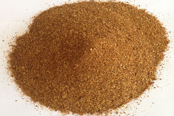 色差儀在DDGS飼料色度分析中的應用