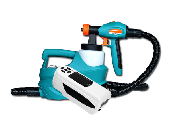 色差儀在產品涂裝顏色檢測中的應用