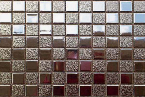 色差儀管控陶瓷錦磚的顏色品質