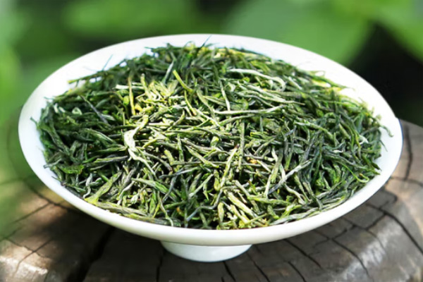 全自動色差儀在茶葉色澤評定中的應用