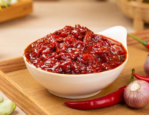 非接觸式分光測色儀管控豆瓣醬的顏色品質