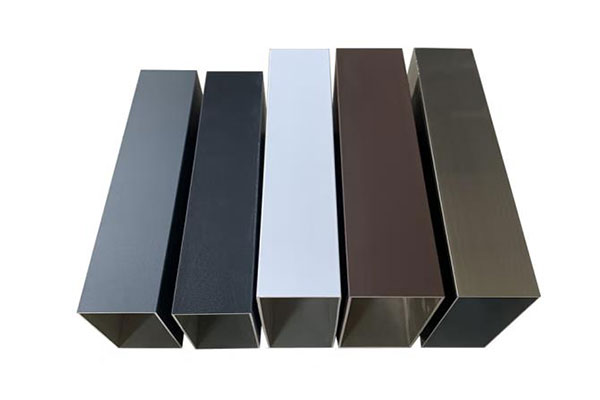 色差儀在電解著色工藝產品色差管控中的應用