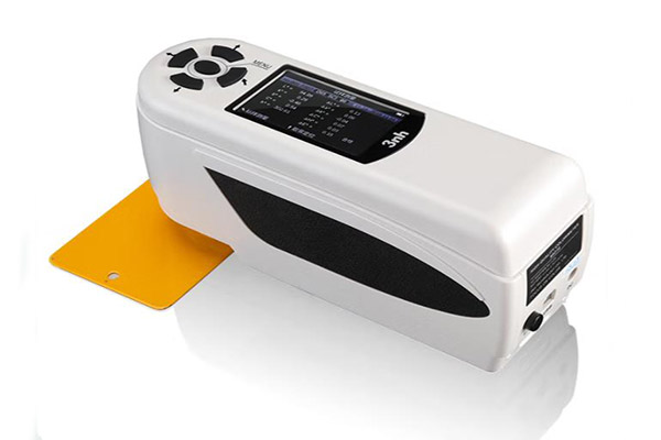 色差儀ΔE值怎么理解？色差儀怎么計算ΔE值？