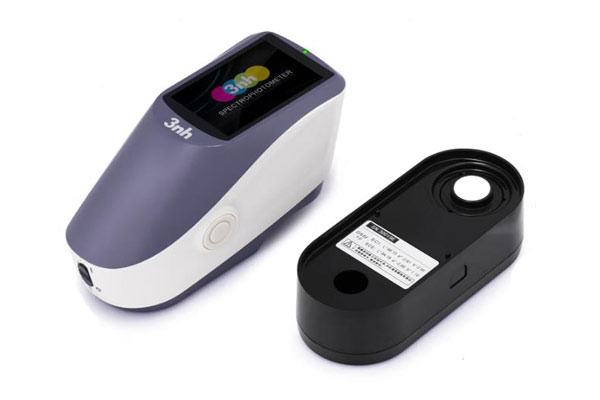 色差儀標準白板值是多少？色差儀標準白板值怎么設(shè)置？