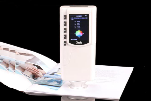 色差儀RGB顏色空間與LAB顏色空間怎么轉(zhuǎn)換？