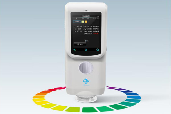 色差△E什么意思？色差△E值怎么計算？