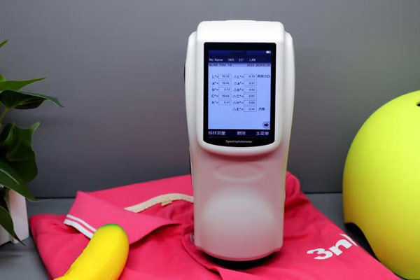 紡織品的色差指什么？紡織品的色差怎么測量？