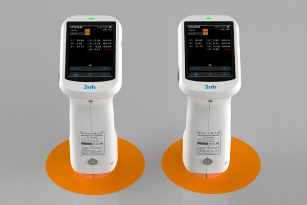 色差儀在注射劑溶液顏色檢測中的應用