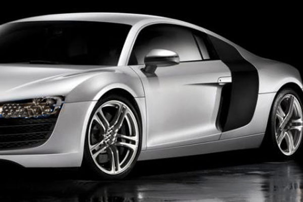 色差儀管控汽車金屬漆補色后的顏色品質