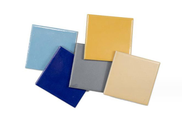 色差儀在瓷質外墻磚色差缺陷檢測中的應用