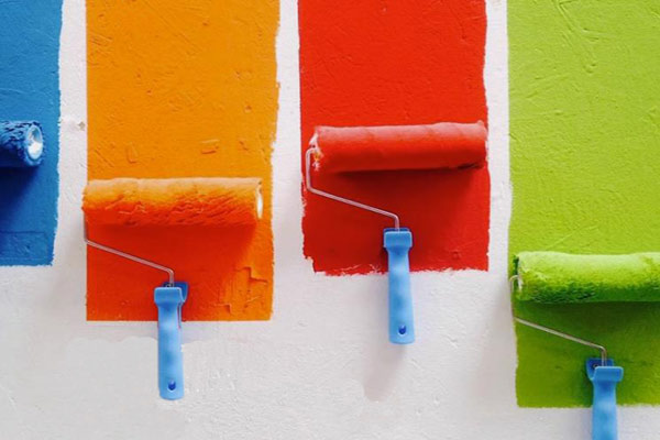 色差儀在建筑涂料色差檢測中的應用