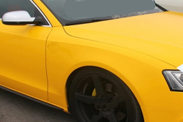 色差儀在汽車油漆手工噴涂色差檢測中的應用