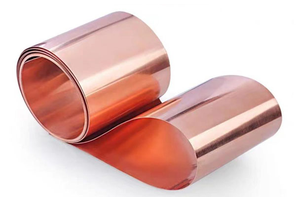 色差儀在電解銅箔亮面色差缺陷檢測中的應用