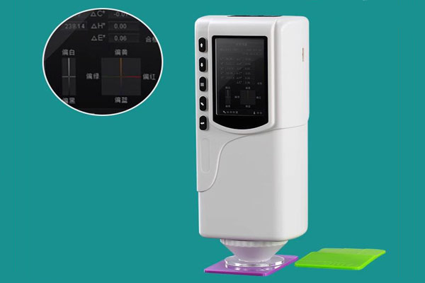 色差儀三刺激值XYZ與Lab值怎么轉換？