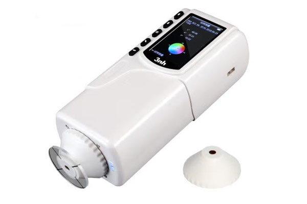 ΔE*ab色差公式和ΔE*cmc色差公式區別介紹