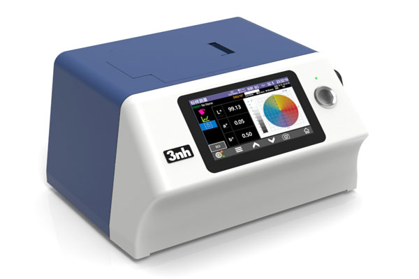 透射式分光測色儀