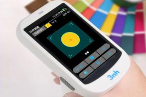 色差儀測(cè)試判定標(biāo)準(zhǔn)及符號(hào)所表示的含義