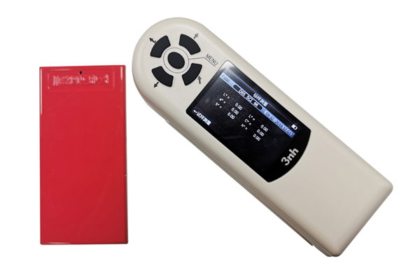 色差儀規(guī)范操作確保測量結(jié)果的準確性