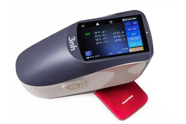 分光測色儀是什么儀器？分光測色儀什么作用？