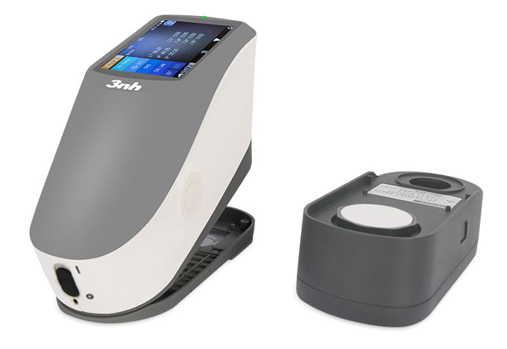 分光測色儀分光方式平面光柵分光和凹面光柵分光區別