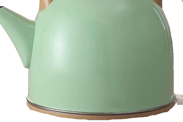 色差儀在電水壺顏色檢測(cè)中的應(yīng)用