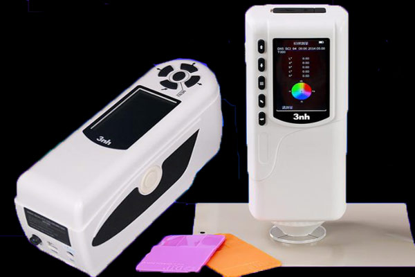 三刺激值色差儀什么優勢？三恩時三刺激值色差儀有哪些？