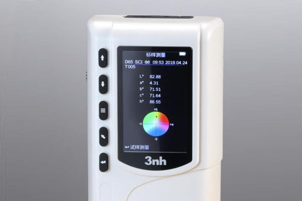 色差儀顏色空間：CIELab和HunterLab含義及區別