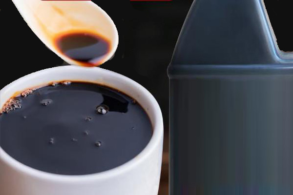 臺式分光測色儀在醬油色澤測量與分析中的應用