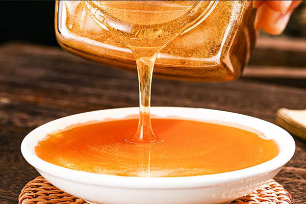 臺式分光測色儀用于蜂蜜色澤的檢測分析