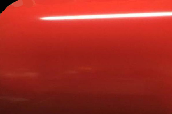 手持式分光色差儀檢測(cè)彩色涂層鋼板色差