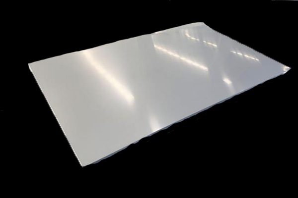 便攜式分光色差儀用于冷軋薄板的色差檢測分析