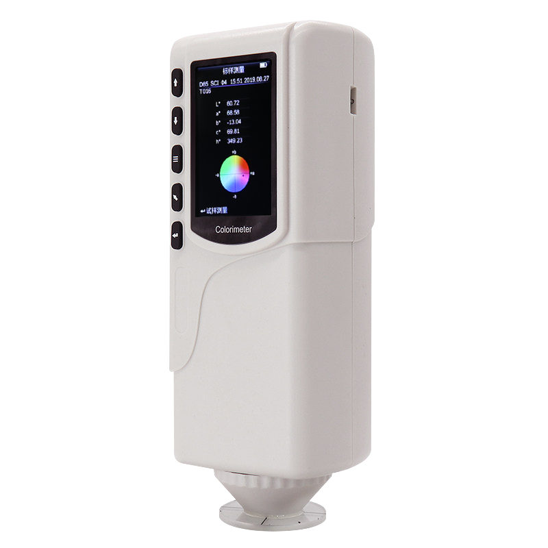 正常色差允許范圍是多少？