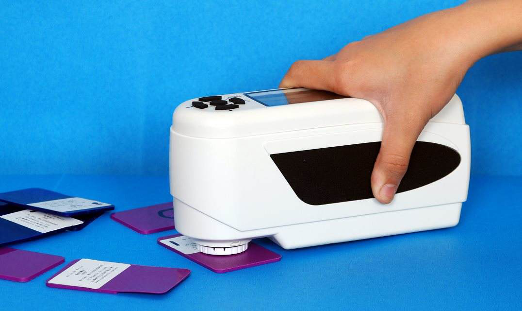 色差儀容差標準——容差設置方法