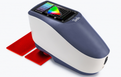 染發(fā)色板顏色檢測(cè)方法