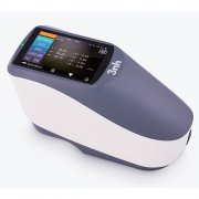 分光測(cè)色儀檢定車膜顏色