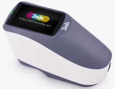 分光測(cè)色儀lab指什么？對(duì)應(yīng)的顏色怎么計(jì)算？