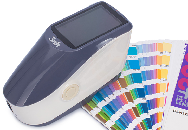 色差儀測(cè)量標(biāo)準(zhǔn)