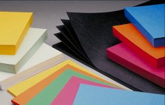 色差儀評定紙張染色顏色差異