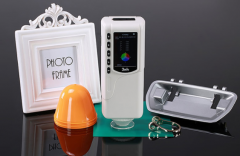 色差儀管控油漆顏色品質